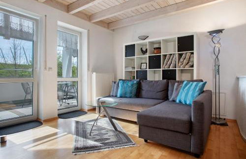 Ferienwohnung Weiherblick - Foto 3