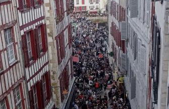 Baionakoa Résidence - Foto 24