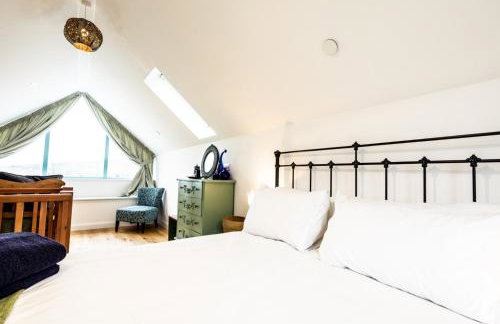 Penrhiw - a country cottage with mountain views - Foto 7