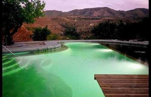 La Calma y La Casita de la Tierra - Foto 22