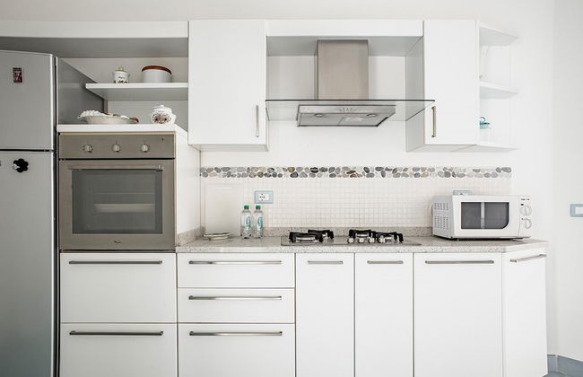 Seafront Terrace in Donnalucata by Wonderful Italy - Photo 1