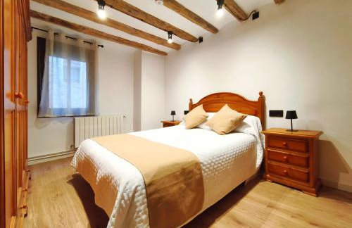 Casa en La Vila medieval de La Pobla de Lillet - Foto 42