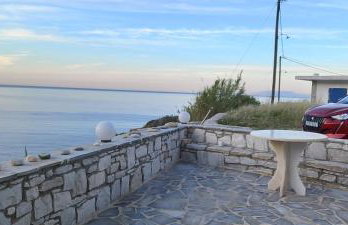 Balcony to Aegeon 4 - Photo 13