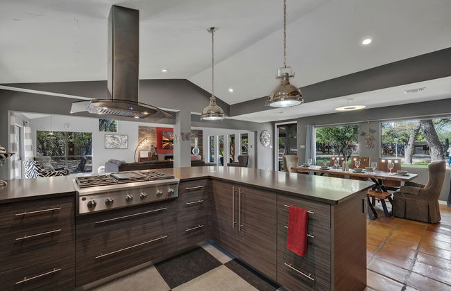 Casa Terracotta and Casa Pennington - Foto 12