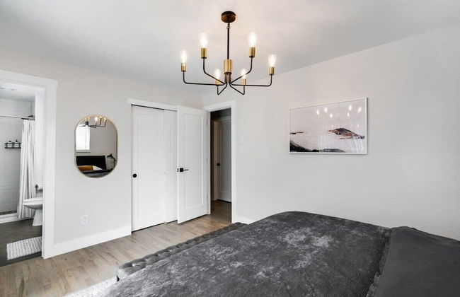 @ Marbella - Modern 4-br Retreat Chef's Kitchen - Photo 14