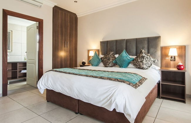 Usambara lodge - Foto 1