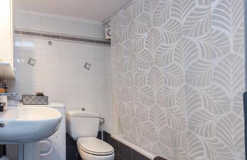 Siviri Sunset Amazing Sea View- With fireplace -Starlink wifi - Foto 7