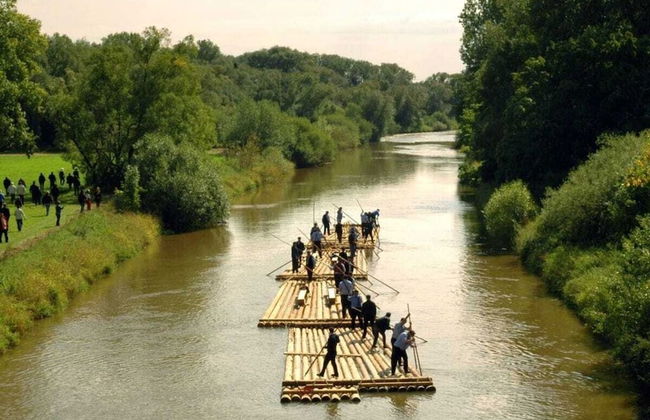 Frankenwaldhaus Comfortable Holiday Residence - Foto 12