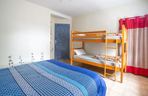 Alluring Holiday Home in Largentière with Pool - Foto 24