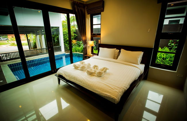 Buabaan Villa - Photo 3