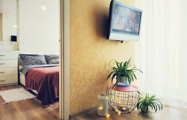 MalinaApt Pink Olive - Foto 4