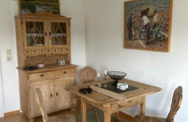 Ferienwohnung An der Loipe - Foto 6