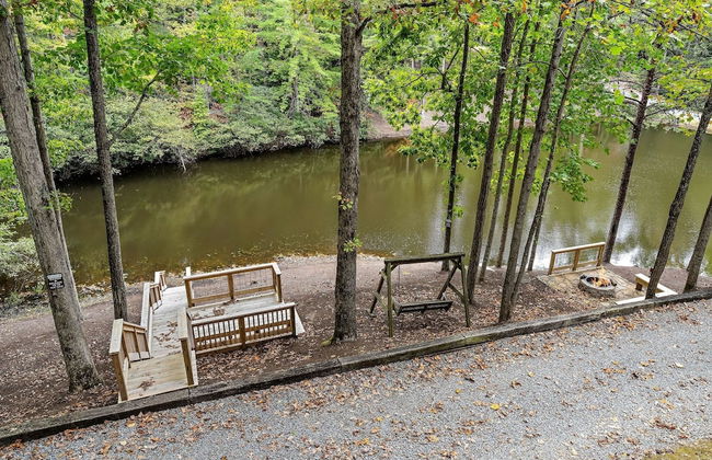 Beside Still Water 1 - 2 Bedrooms, 2 Baths, Sleeps 6 Home by RedAwning - Photo 35