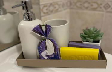 Charmant 3 pièces dans le centre de Menton - Photo 13