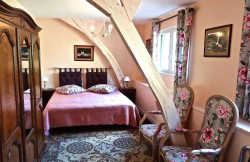 GRANDE VILLA en TOURAINE - Foto 2