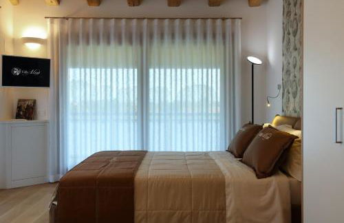 Agriturismo Villa Almè - Foto 9