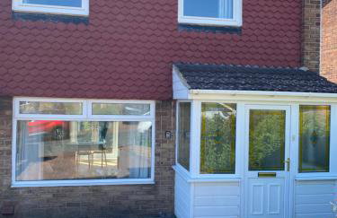 Easedale - 2 Bdrm Sleeps 4 Ideal for Contractors - Foto 7