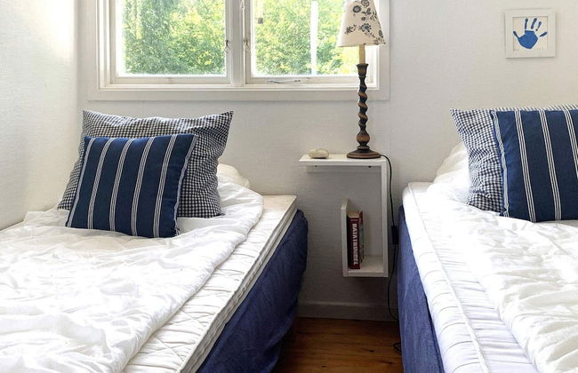 4 Star Holiday Home in Hoviksnas - Foto 3