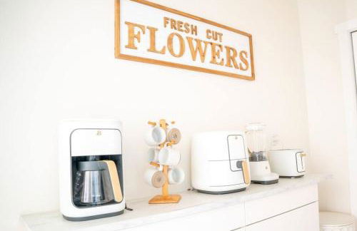 Rustic Gold Retreat - Foto 3