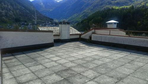 La mansarda in Valmalenco - Foto 2