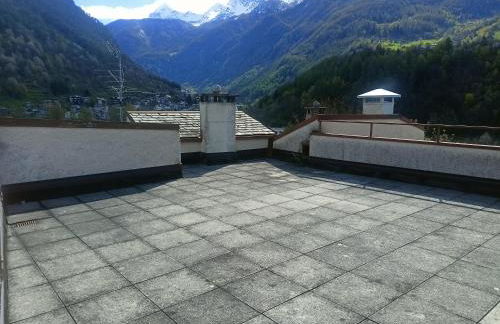 La mansarda in Valmalenco - Foto 2