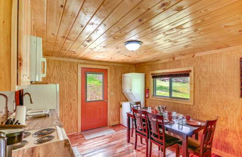 Serene Beattyville Cabin 24 Mi to Red River Gorge - Foto 9