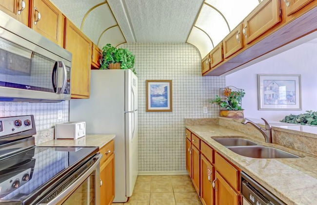 Oceans of Amelia Condos - Foto 6