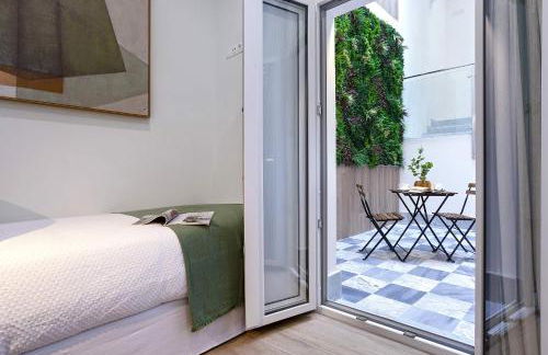 Genteel Home Patrocinio Cádiz - Foto 9