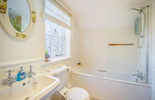 Garden Cottage - Foto 15