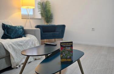 Jireh Home - Modern, Barrierearm, Klinikumsnah - Foto 2