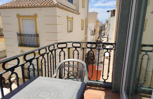 Apartamentos Leonor Carihuela - Photo 14