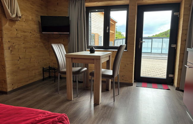 La Ferme de Rochesson Piscine & Jacuzzi - Foto 31