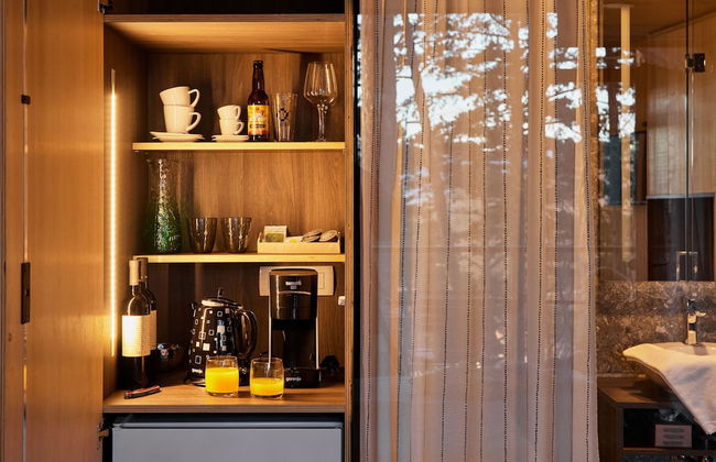 Theodosius forest village Vipava - Foto 16