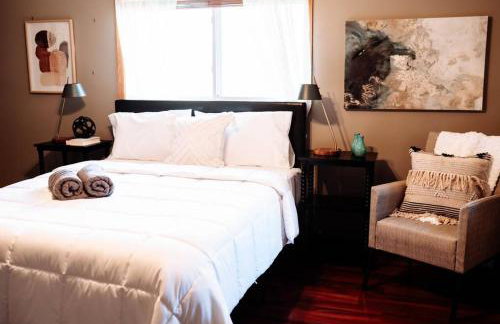 Spacious Five-Bedroom Bliss - Foto 14