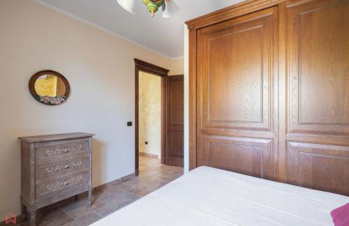 Panoramica Villa con Piscina sul Mare (Sanificata) - Foto 22