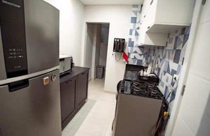 Confortável apartamento no bairro do Flamengo - Foto 10