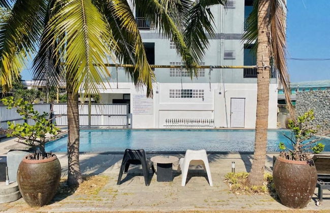 Apartment X5 - Foto 25