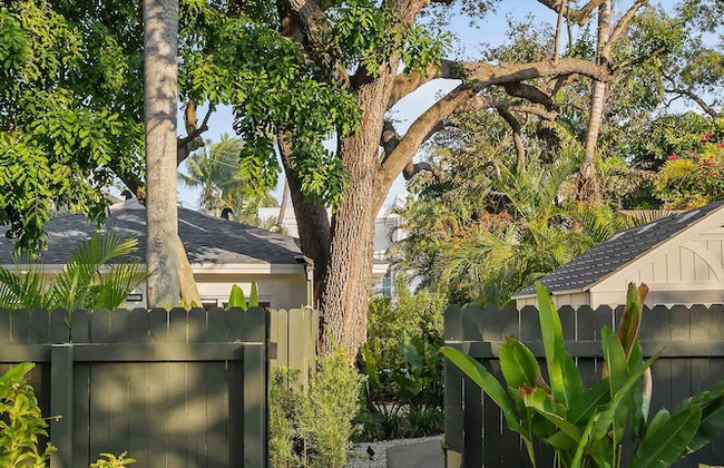 921 Apartment 4 in Fort Lauderdale - Foto 22