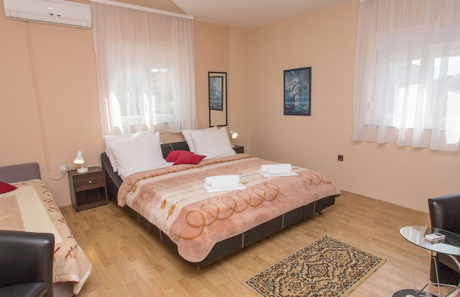 Villa Valentina - Foto 24