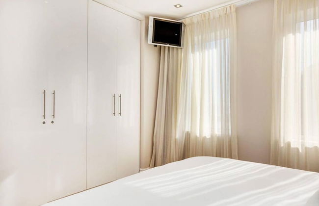 Clifton Apartment w Direct Beach Access Marella - Foto 16