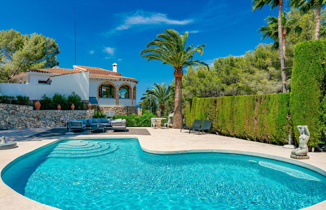 Villa Vista Paraiso - Foto 51