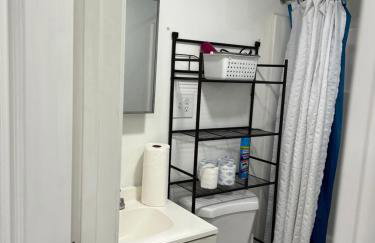 Comfortable residence in Everett - Foto 7