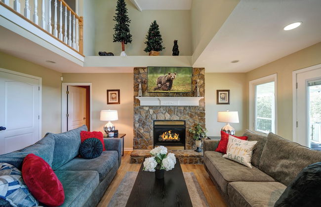 The Haven at Sunset View - Foto 14