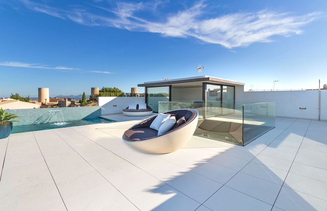 Montblau in Buger With 4 Bedrooms and 5 Bathrooms - Foto 2