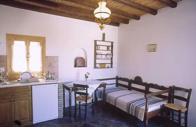 Hotel Naxos Filoxenia - Photo 15