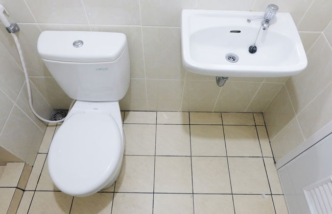 Comfy 2BR at M-Town Residence Apartment - Foto 12