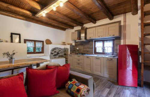 Casa Vacanza Ca' de l'elmo - Foto 8