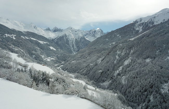 Apartment in Kaunerberg Near Ski Resort - Foto 27