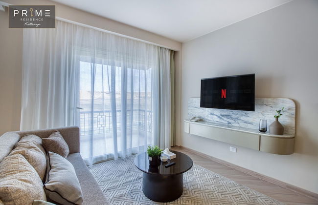 Prime Residence Kattameya - Foto 23