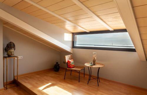 CHALET CON PISCINA PRIVADA EN MAZAGÓN - Foto 25